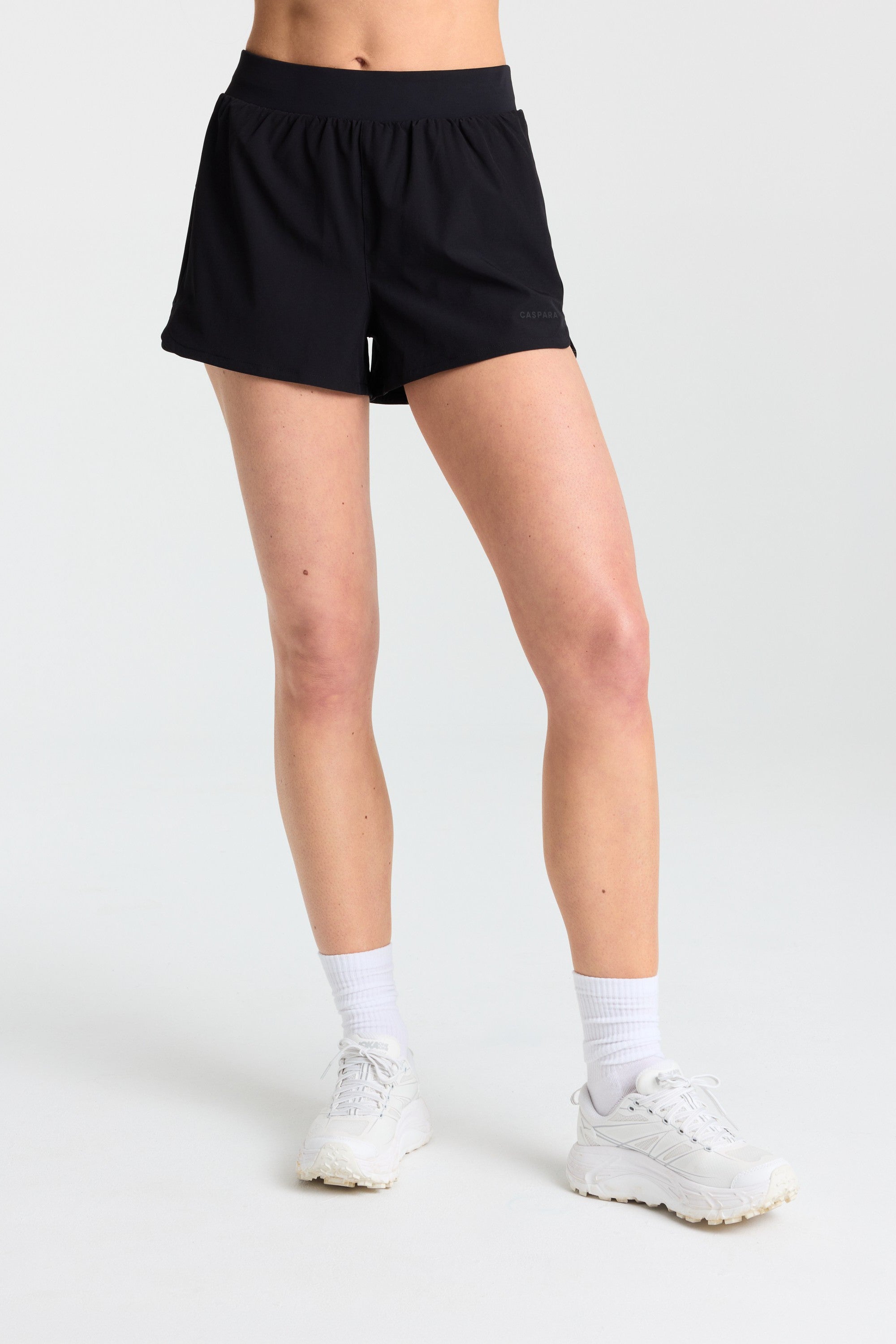 Aerluxe® Shorts - Black